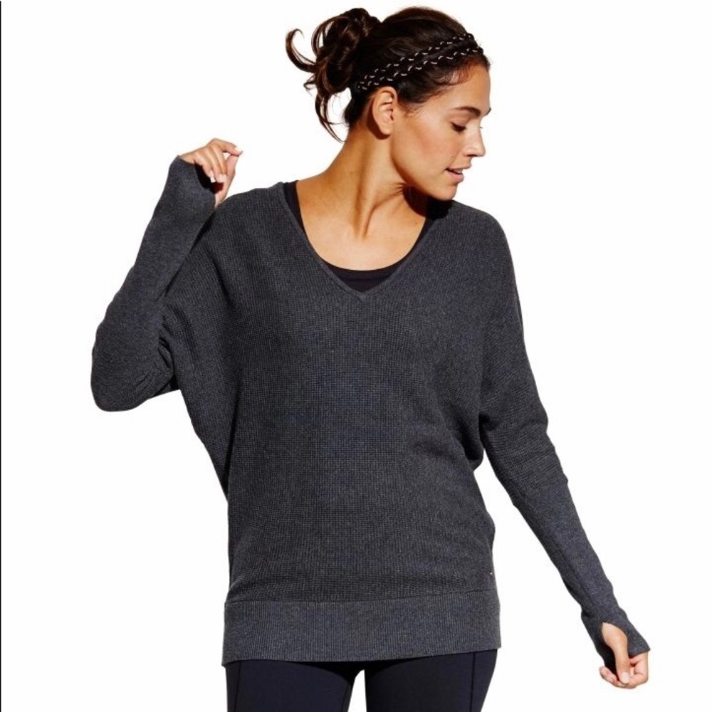LIKE NEW Calia thermal sweater
